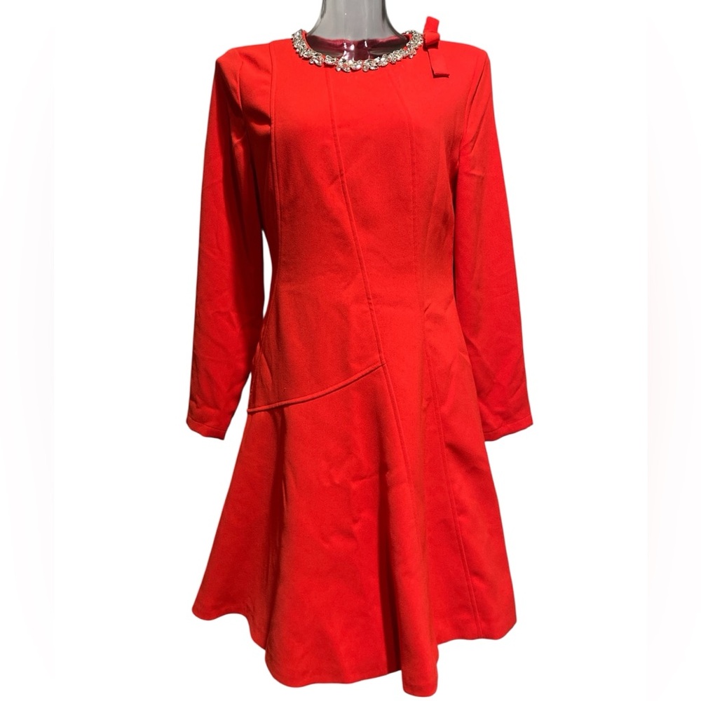 MOTF Dress - Picture 2 of 15